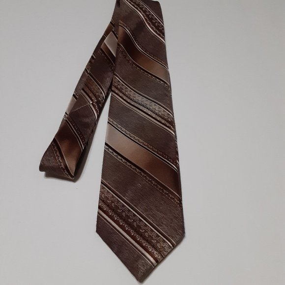 Neck Tie by Wembley - Picture 1 of 4